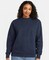 Hanes Ethical OEKO TEX Certified Crewneck Sweatshirt For Daily Use
